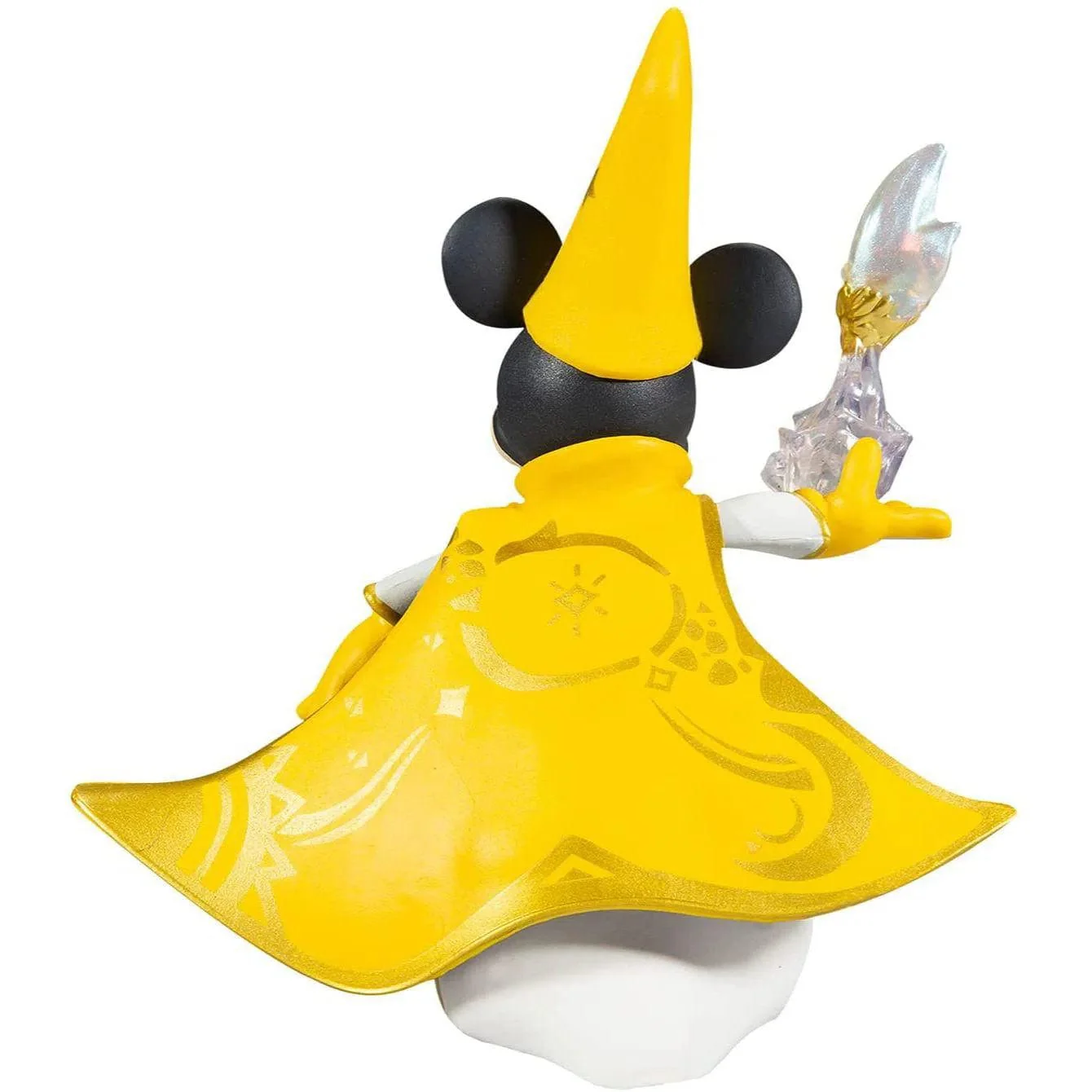 Disney Mirrorverse [Mickey Mouse & Friends] - Mickey Mouse Action Figure (Support) - McFarlane Toys - Image 4
