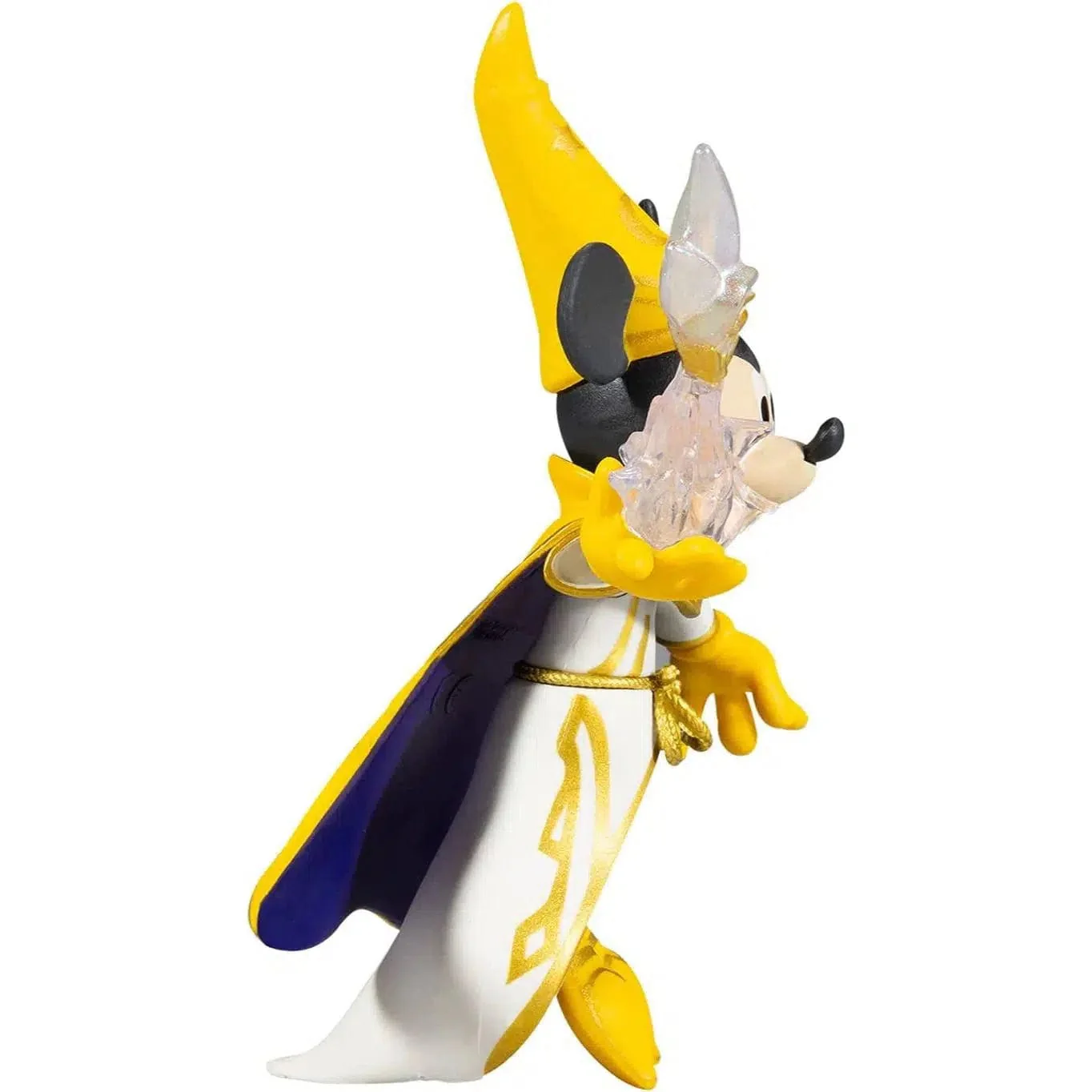 Disney Mirrorverse [Mickey Mouse & Friends] - Mickey Mouse Action Figure (Support) - McFarlane Toys - Image 5