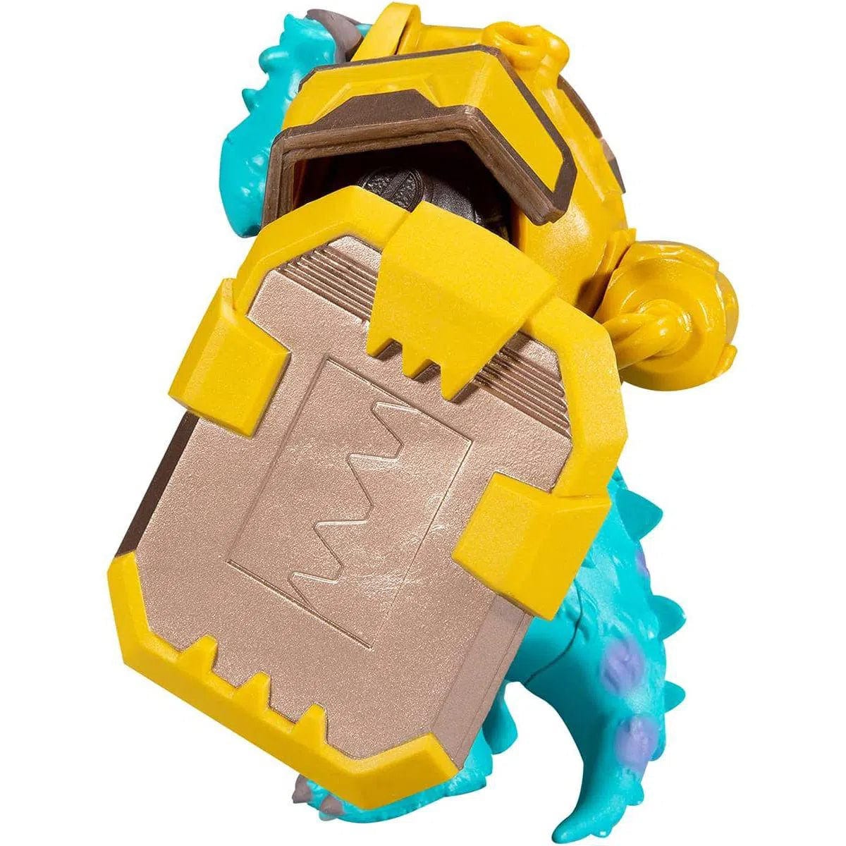 Disney Mirrorverse [Monsters Inc.] - Sulley Action Figure (Tank) - McFarlane Toys - Image 4