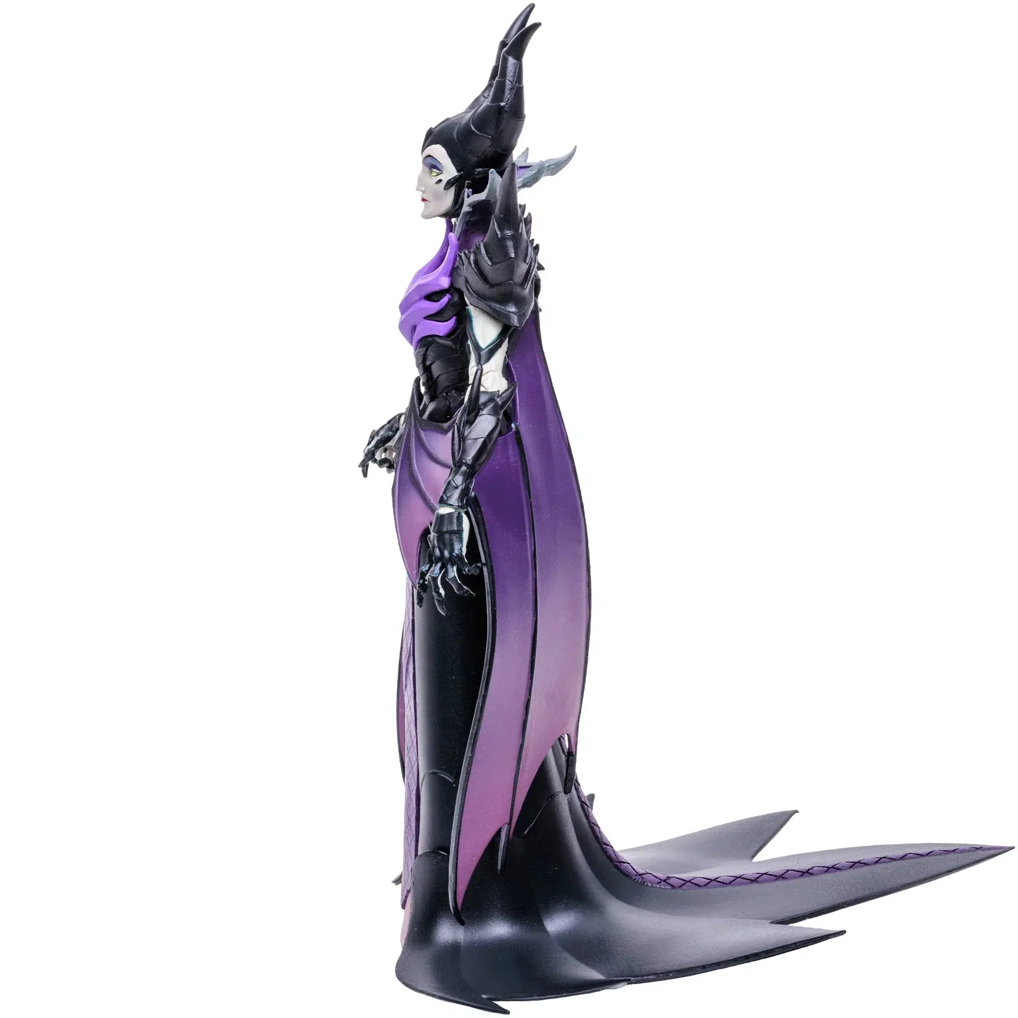 Disney Mirrorverse [Sleeping Beauty] - Maleficent Action Figure (Ranged) - McFarlane Toys - Image 4