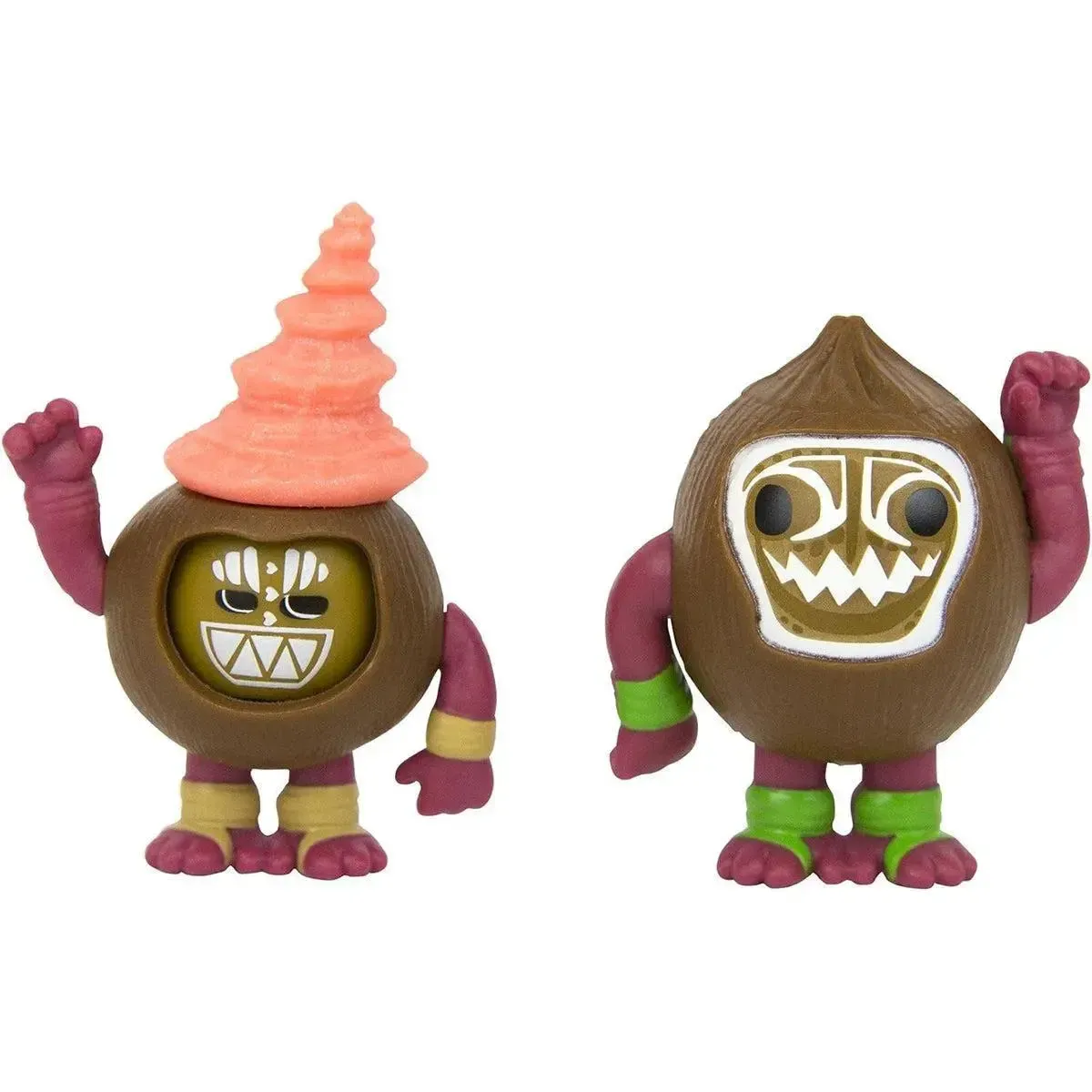 Disney [Moana] - Kakamora Adventure Doll Figure Set - Hasbro - Image 4