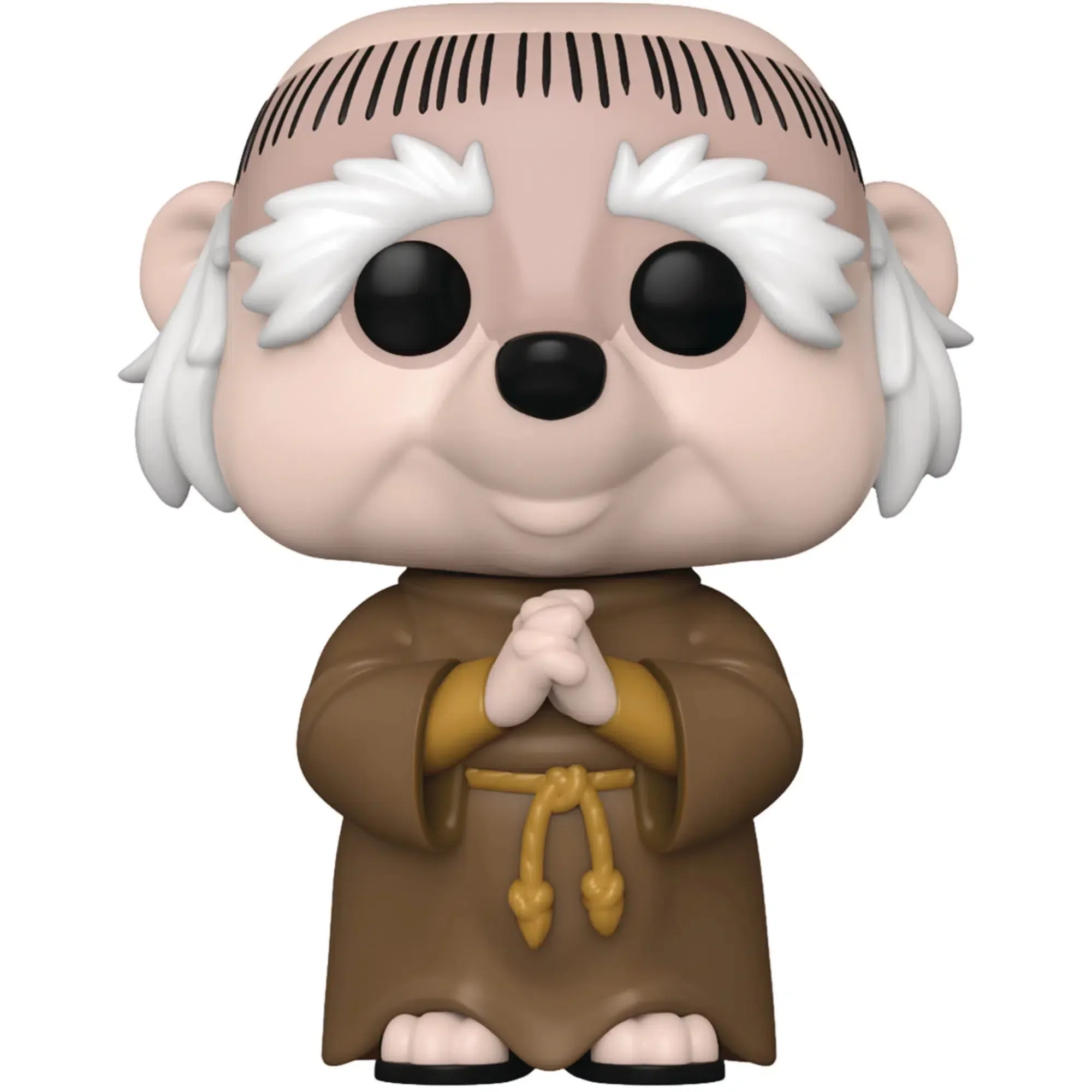 Disney [Robin Hood] - Friar Tuck Figure - Funko - POP! Series (1436) - Image 2