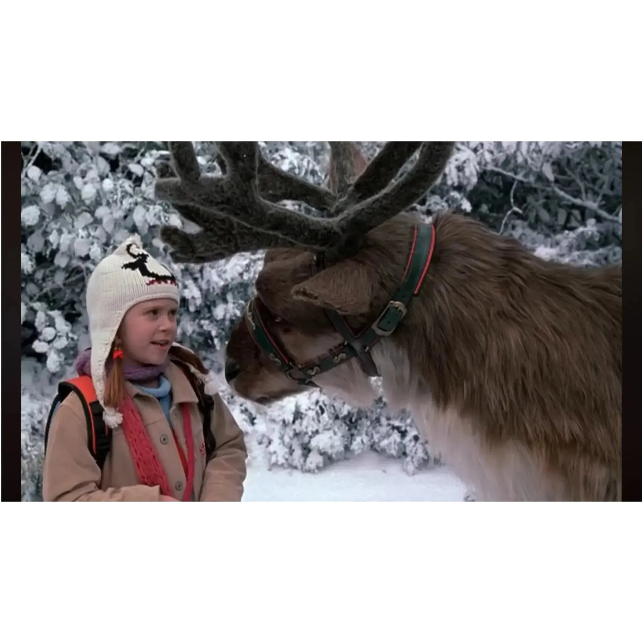 Disney’s The Santa Clause 2 | Live-Action Movie | DVD | Widescreen Edition - Image 4