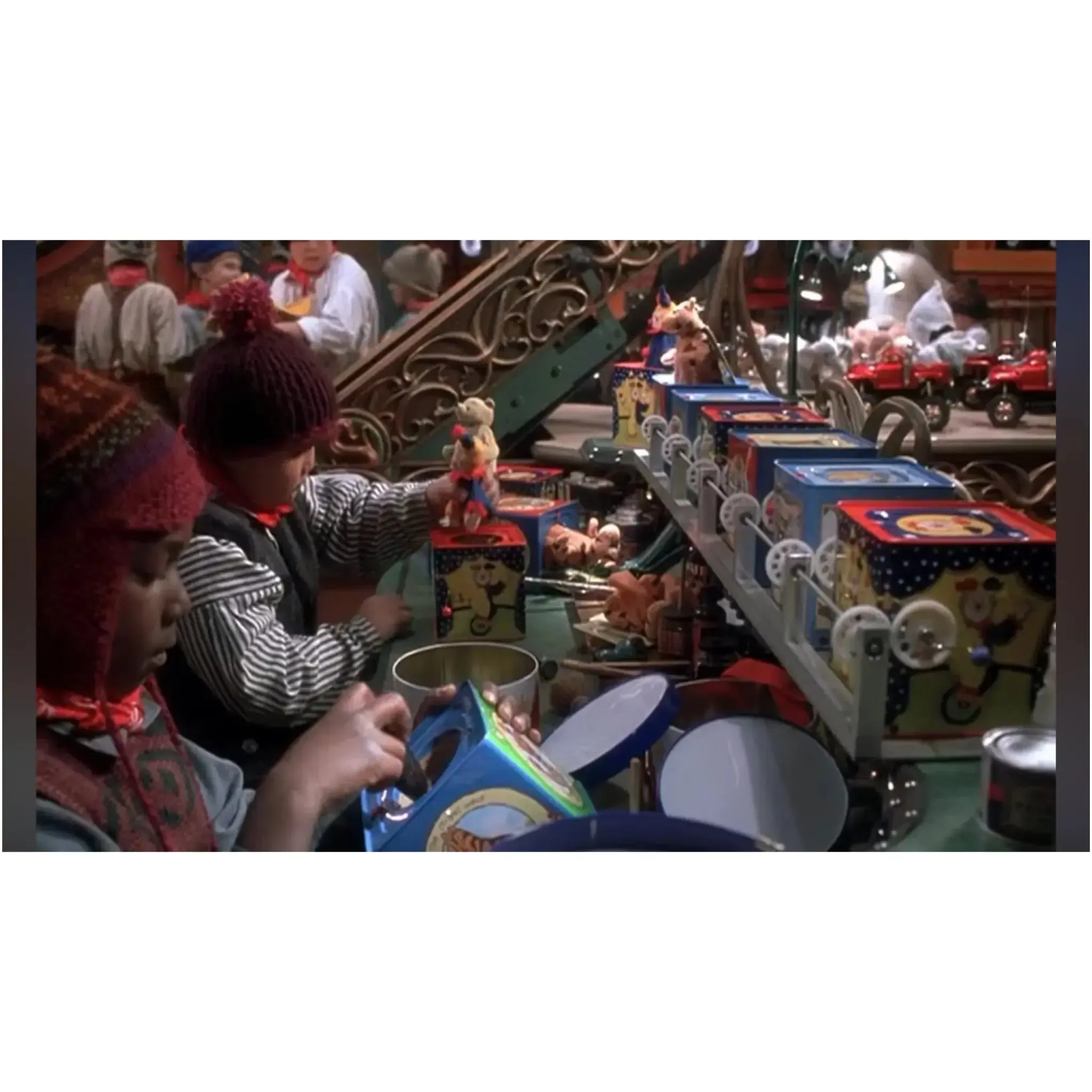 Disney’s The Santa Clause 2 | Live-Action Movie | DVD | Widescreen Edition - Image 6