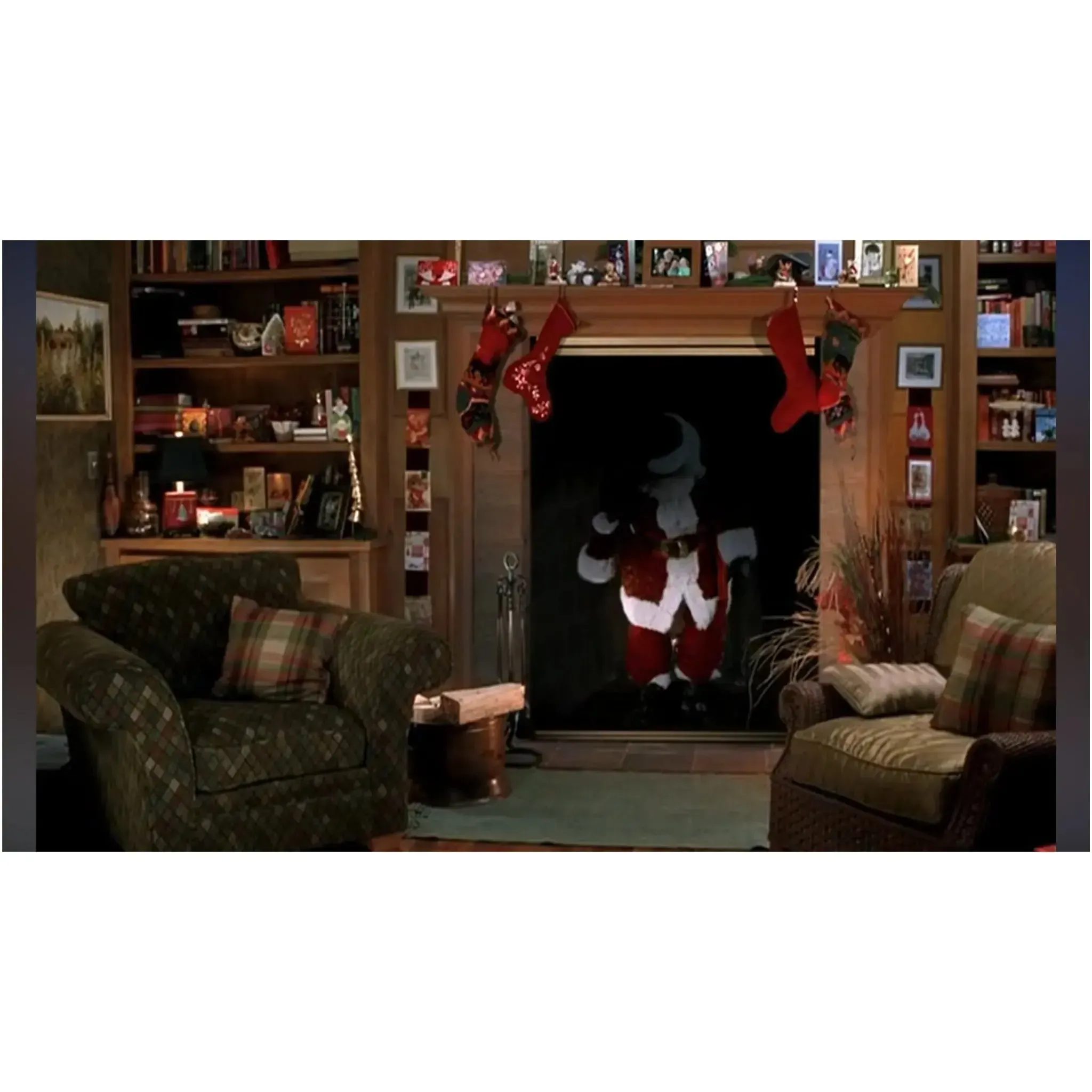 Disney’s The Santa Clause 2 | Live-Action Movie | DVD | Widescreen Edition - Image 7