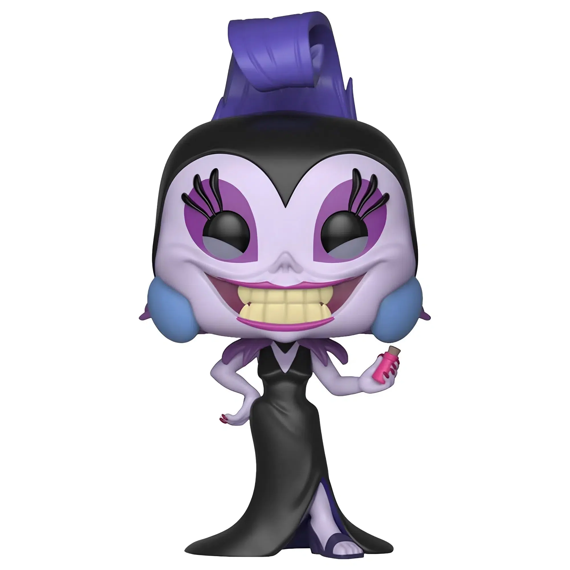 Disney: The Emperor's New Groove - Yzma Figure (#359) - Funko - Pop! Series - Image 2