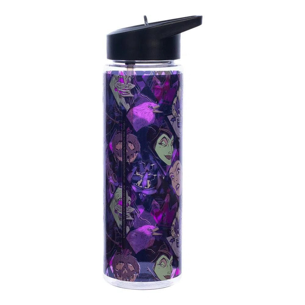 Disney - Villains Water Bottle (24 oz., Single-Wall) - Bioworld - Image 3