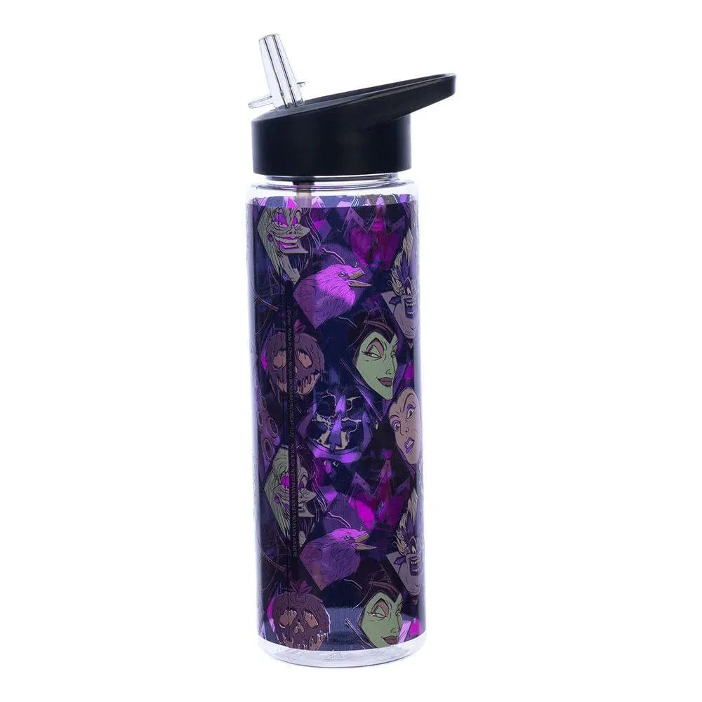 Disney - Villains Water Bottle (24 oz., Single-Wall) - Bioworld - Image 5