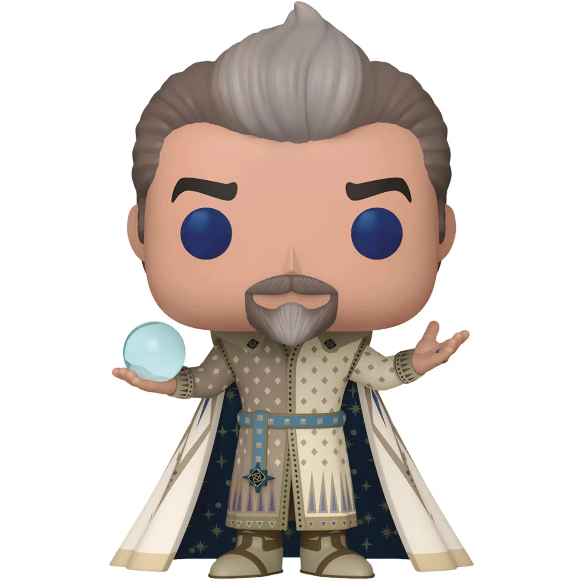 Disney [Wish] - King Magnifico Figure - Funko - POP! Series (1392) - Image 2