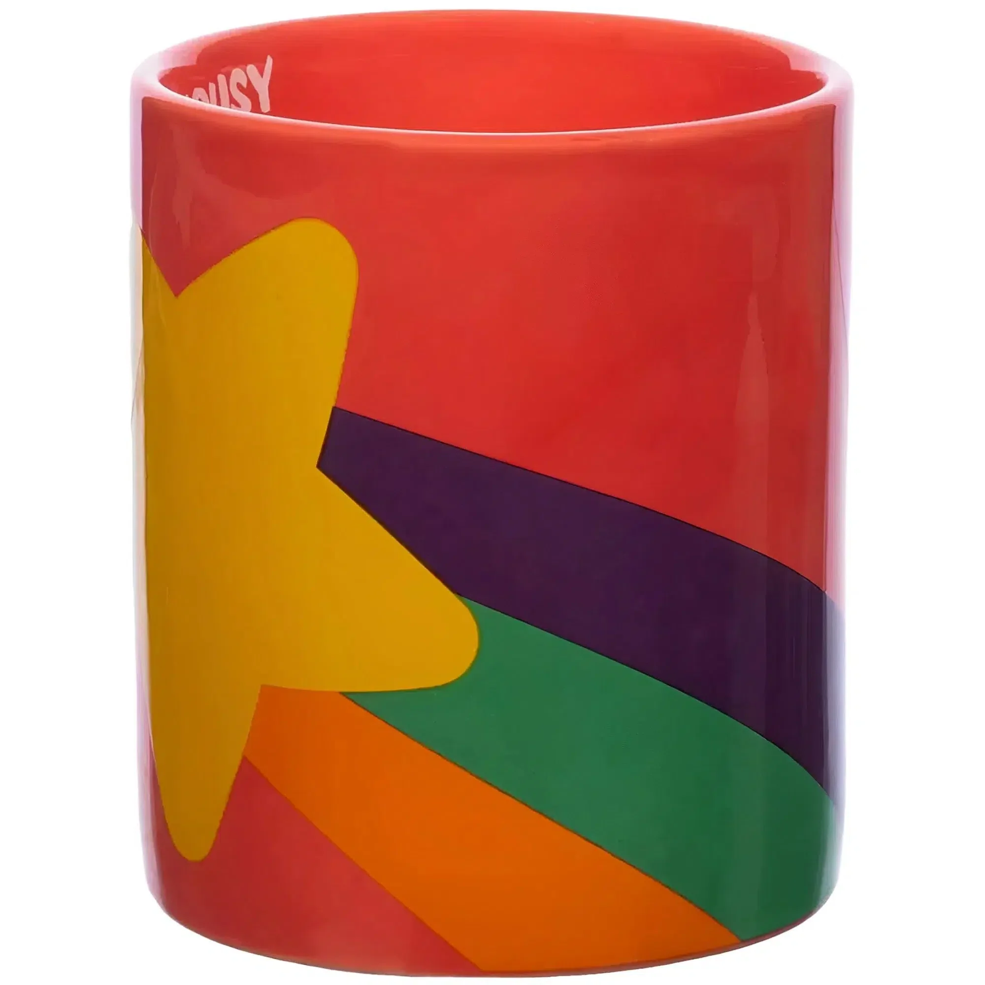 Disney's Gravity Falls - Mabel Sweater Mug (Ceramic, 16 oz.) - Bioworld - Image 2