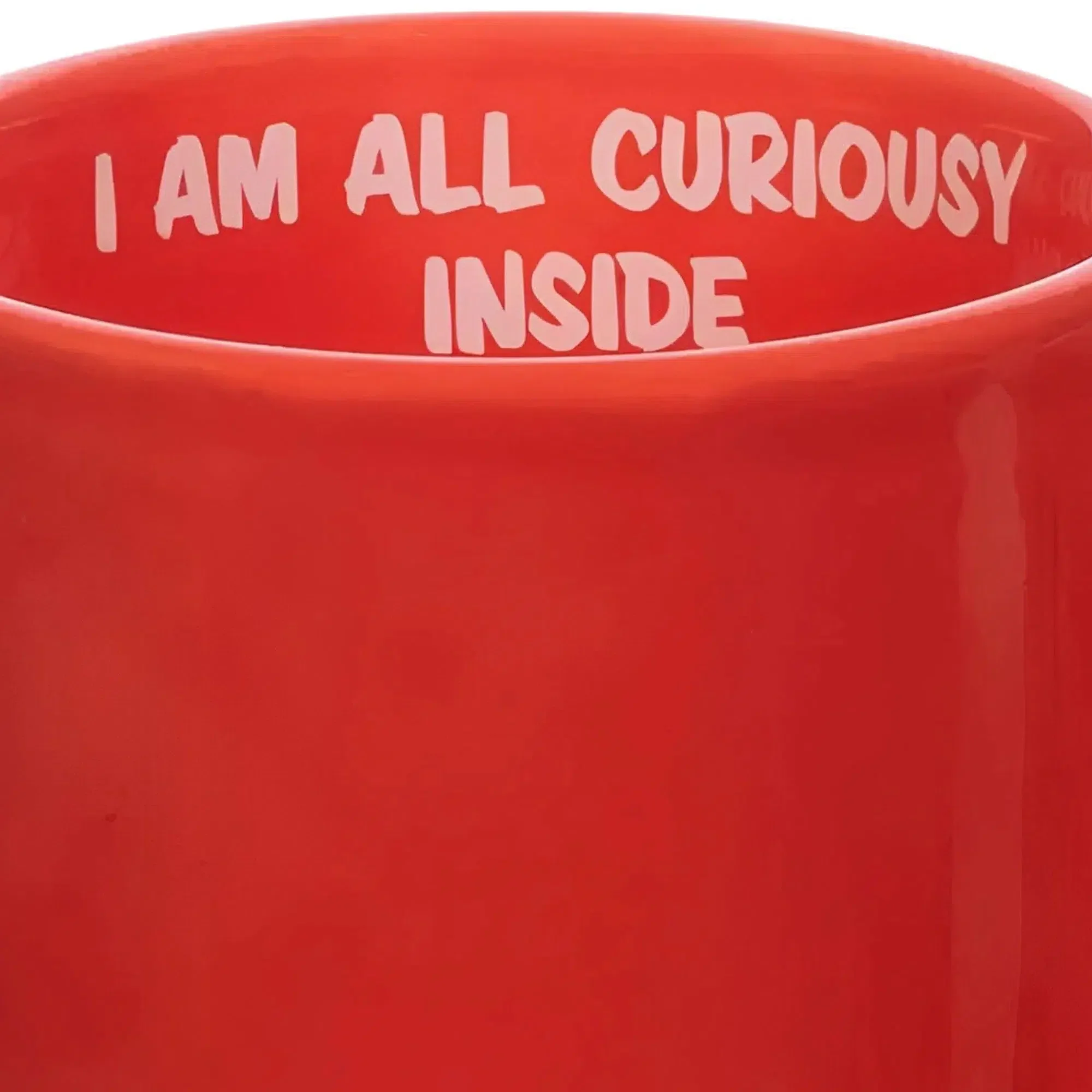 Disney's Gravity Falls - Mabel Sweater Mug (Ceramic, 16 oz.) - Bioworld - Image 4