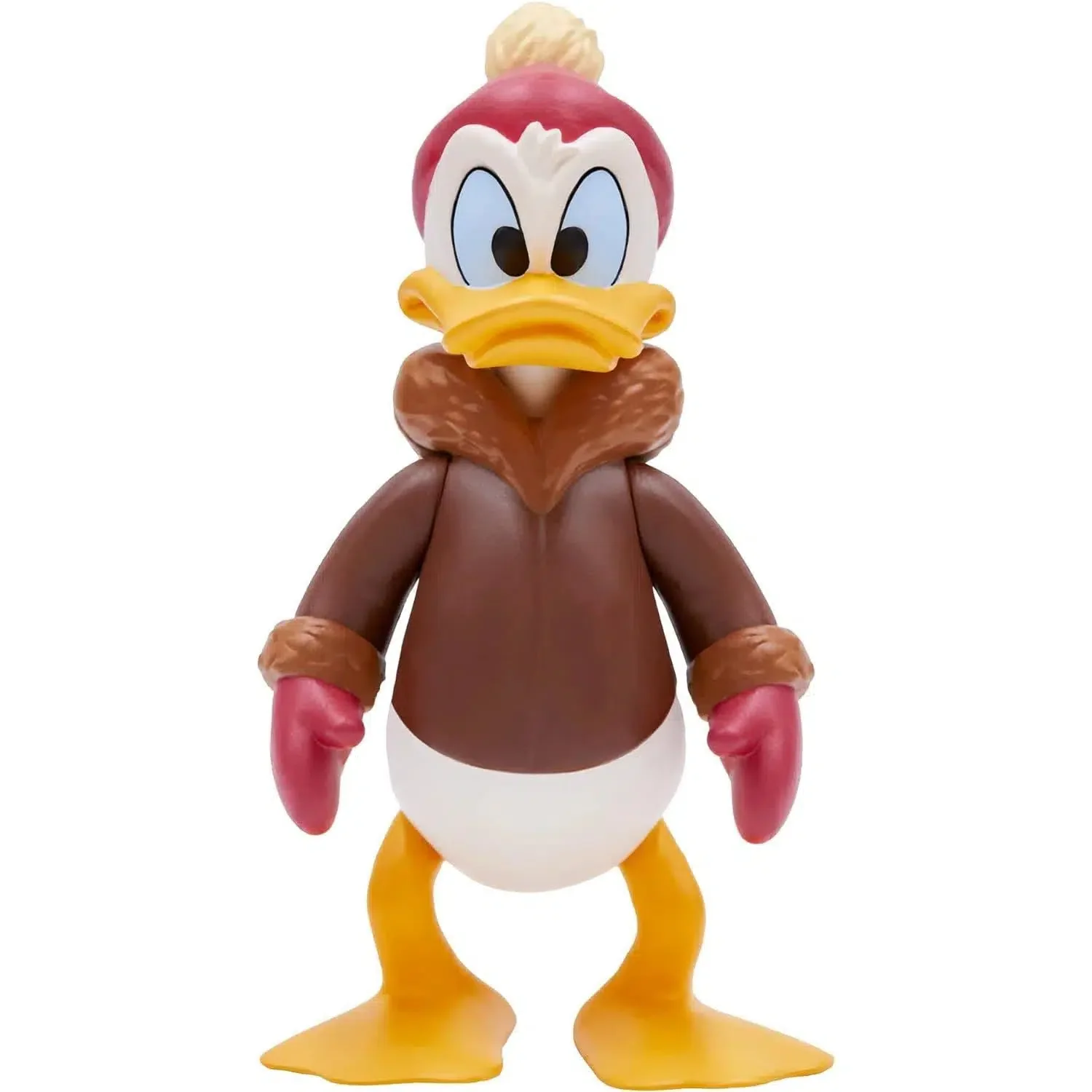 Disney's Mickey & Friends - Donald Action Figure - Super7 - ReAction Figures Series, Vintage Collection Wave 1 - Image 2