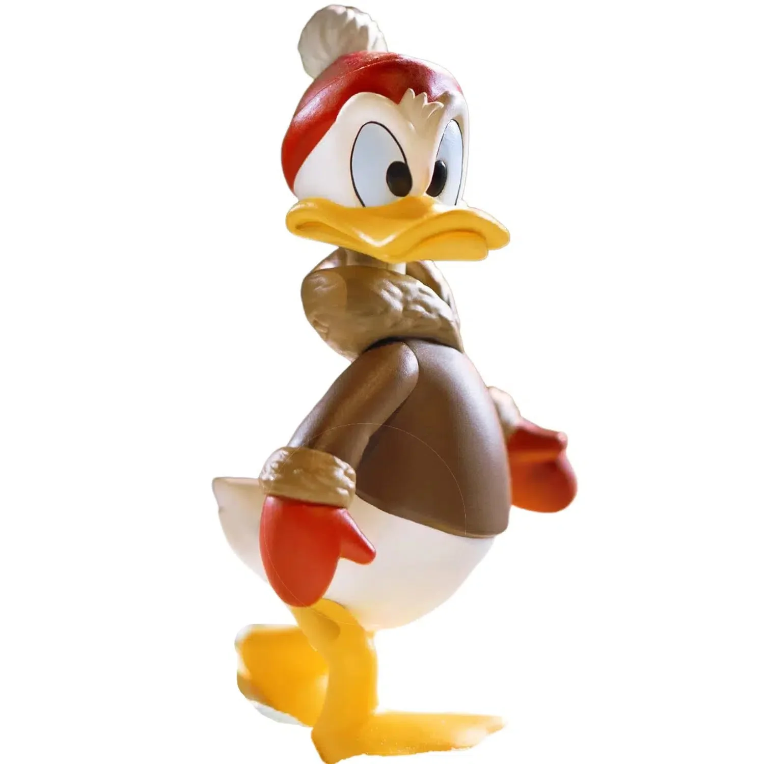 Disney's Mickey & Friends - Donald Action Figure - Super7 - ReAction Figures Series, Vintage Collection Wave 1 - Image 3