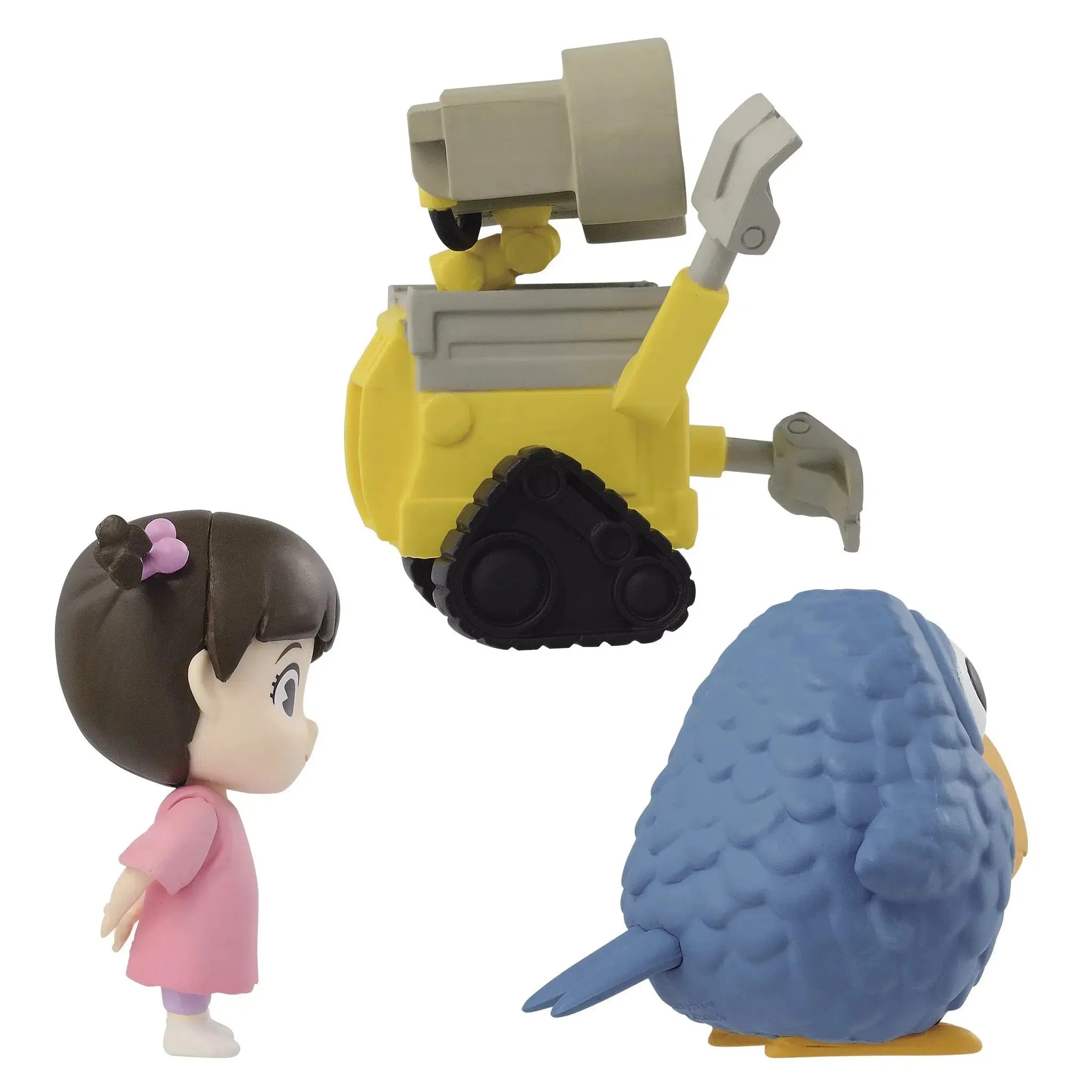 Disney's Pixar - Character Figures - Banpresto - PixarFest Collection Volume 6 - Image 3