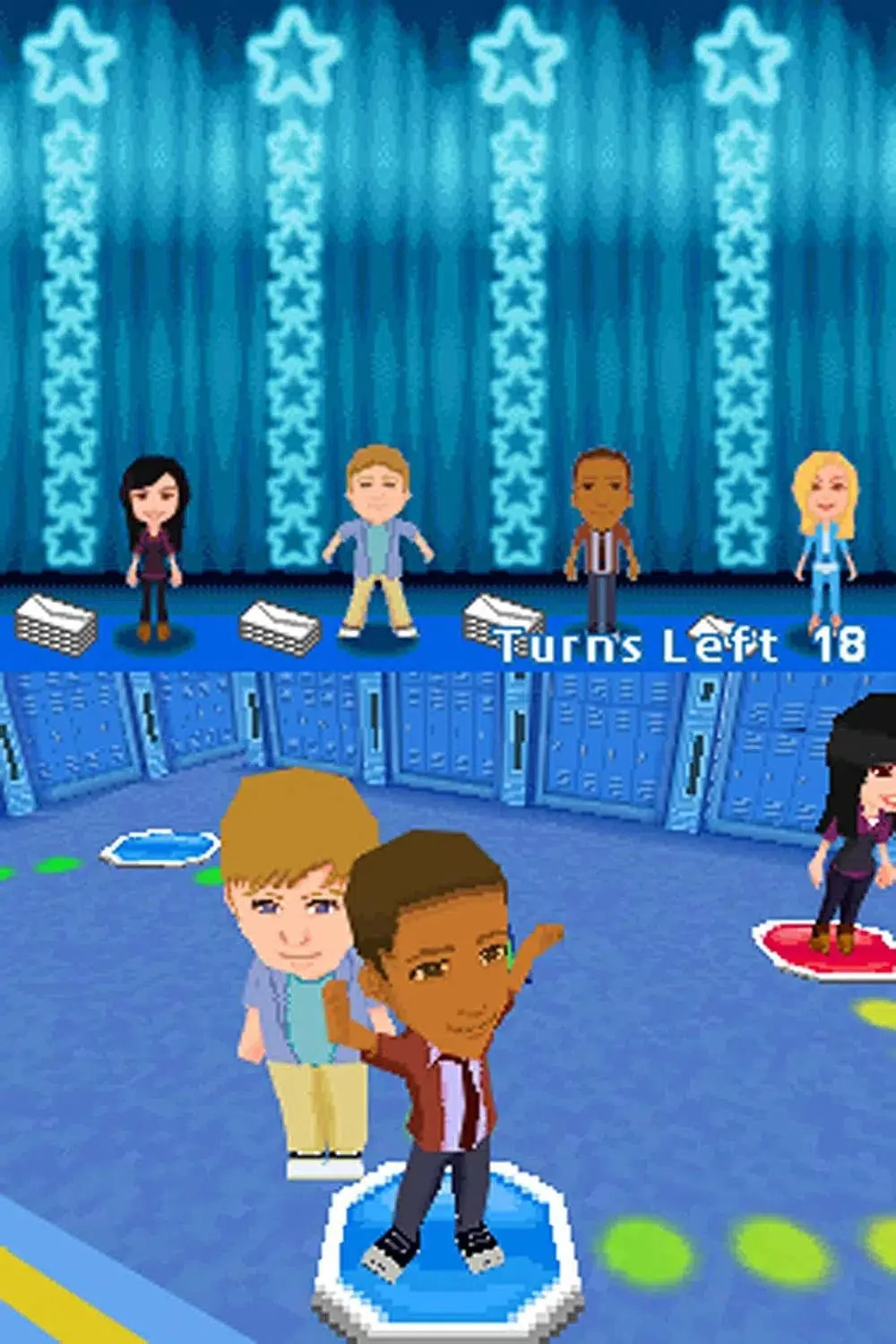 Disney's Sonny With A Chance - Nintendo DS - Image 3