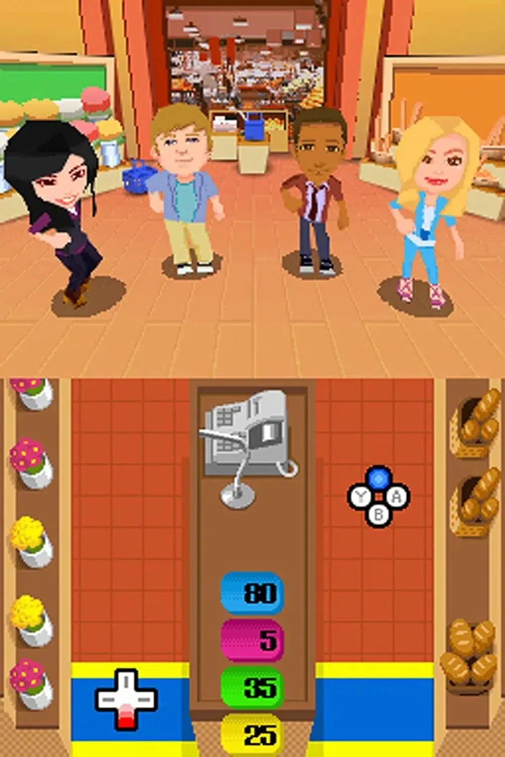 Disney's Sonny With A Chance - Nintendo DS - Image 5