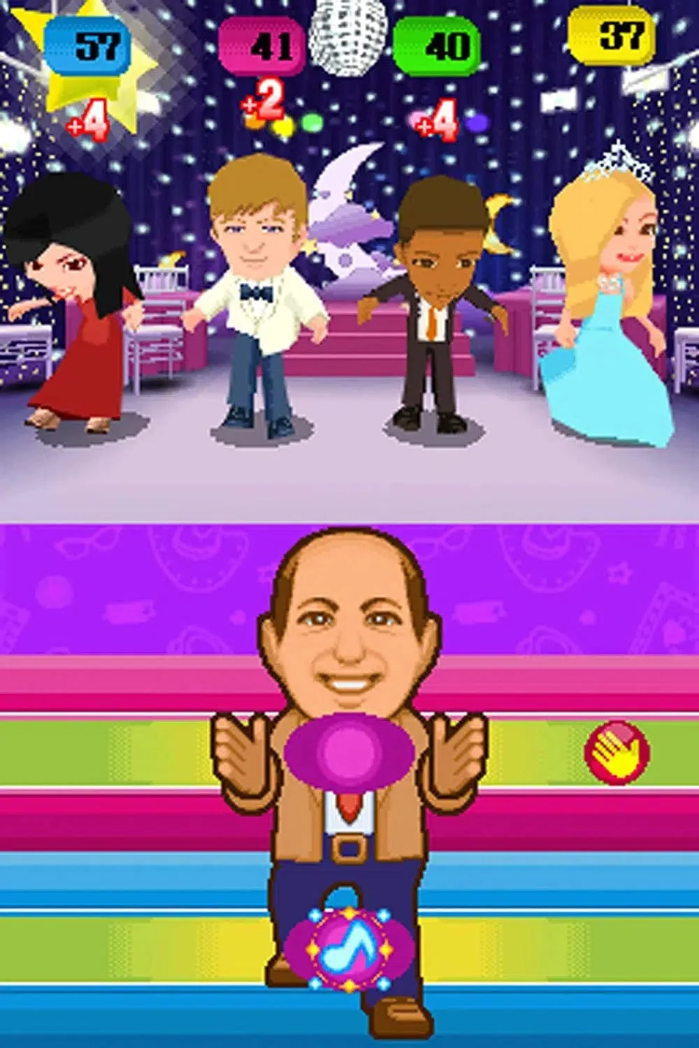 Disney's Sonny With A Chance - Nintendo DS - Image 6