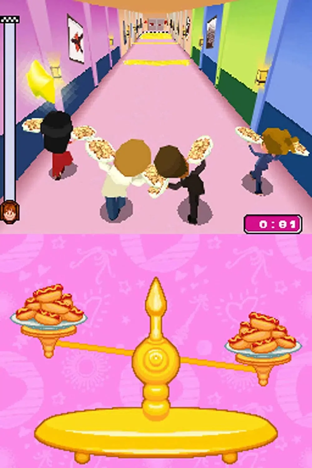 Disney's Sonny With A Chance - Nintendo DS - Image 7
