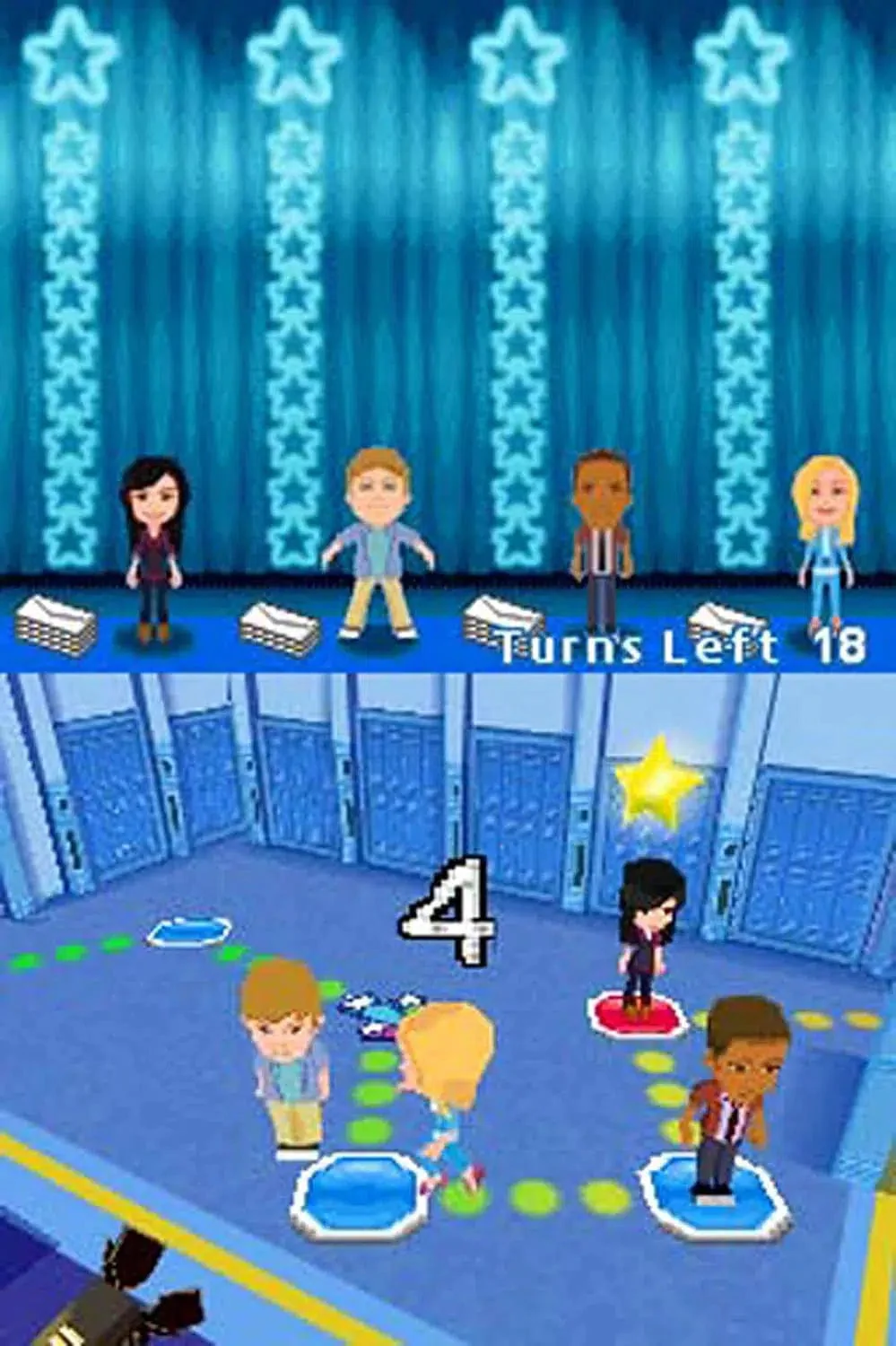 Disney's Sonny With A Chance - Nintendo DS - Image 8
