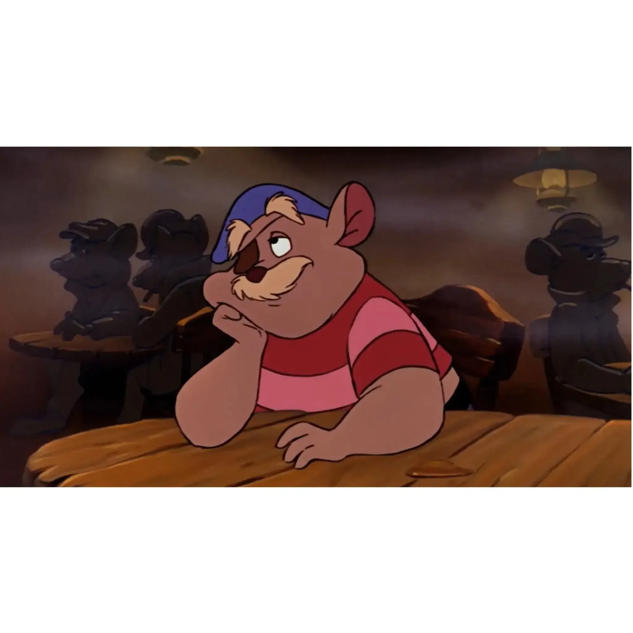 Disney's The Great Mouse Detective | Animated Movie | DVD | Mystery in the Mist Edition - Image 11
