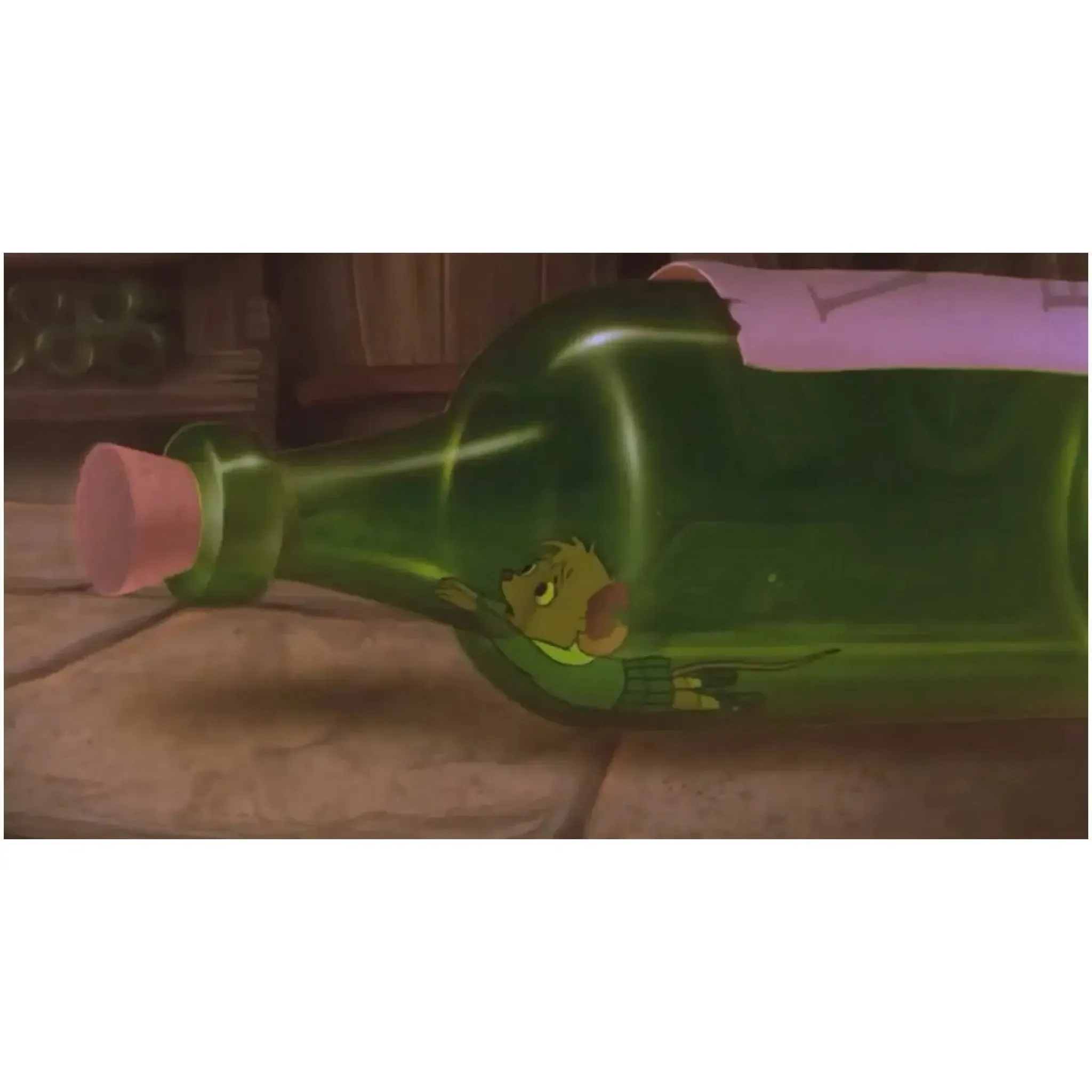 Disney's The Great Mouse Detective | Animated Movie | DVD | Mystery in the Mist Edition - Image 12