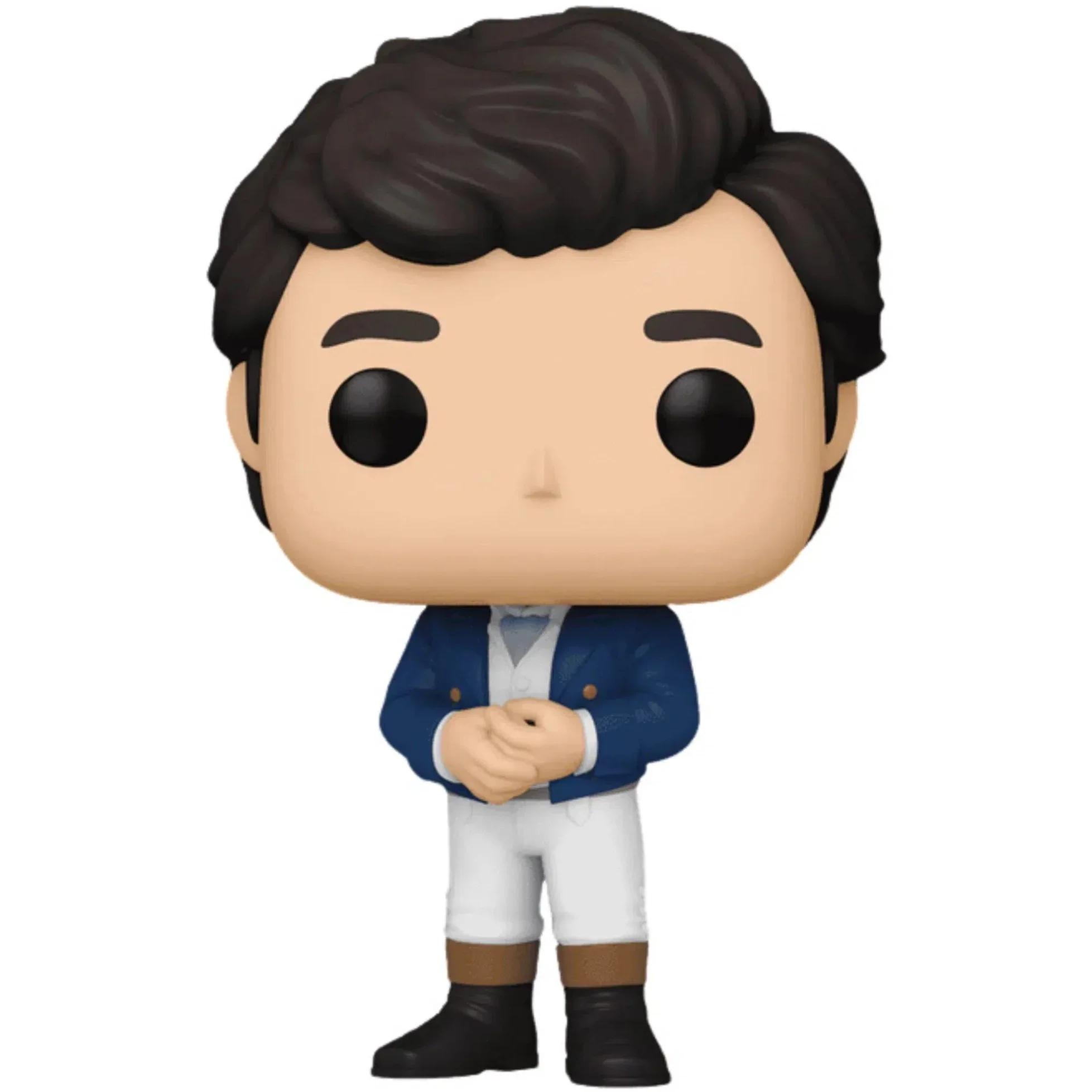 Disney's The Little Mermaid [Live Action] - Prince Eric Figure (#1363) - Funko - Pop! Series - Image 2