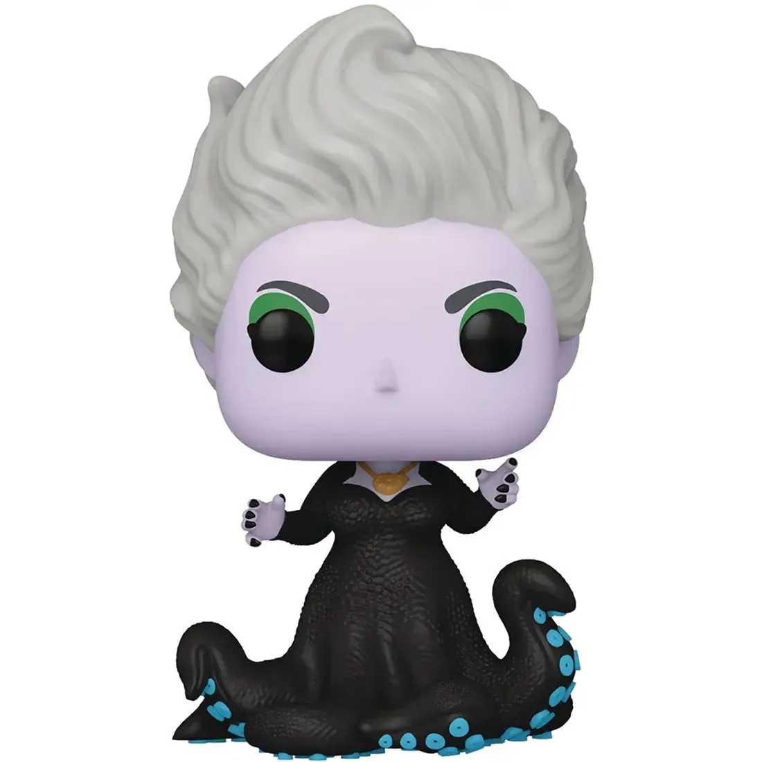 Disney's The Little Mermaid [Live Action] - Ursula Figure (4.65") - Funko - Pop! Series (1364) - Image 2