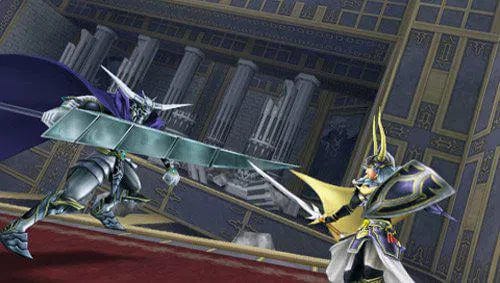 Dissidia Final Fantasy - Sony PSP - Image 6