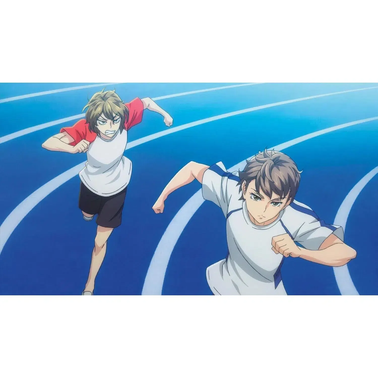 Dive!! | Anime Series | Blu-ray - Image 2