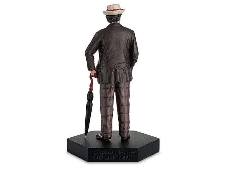 Doctor Who - Ace and the Seventh Doctor Figures - Eaglemoss - Image 4