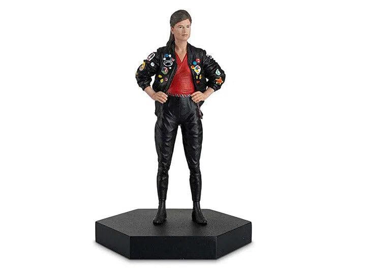 Doctor Who - Ace and the Seventh Doctor Figures - Eaglemoss - Image 5