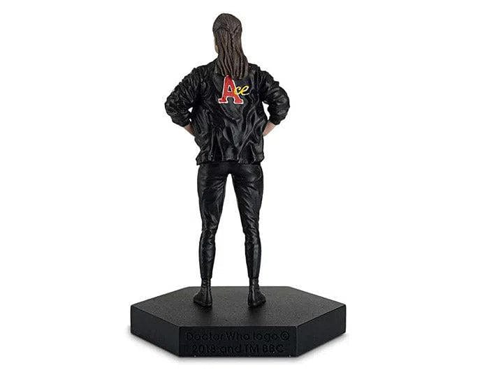 Doctor Who - Ace and the Seventh Doctor Figures - Eaglemoss - Image 7