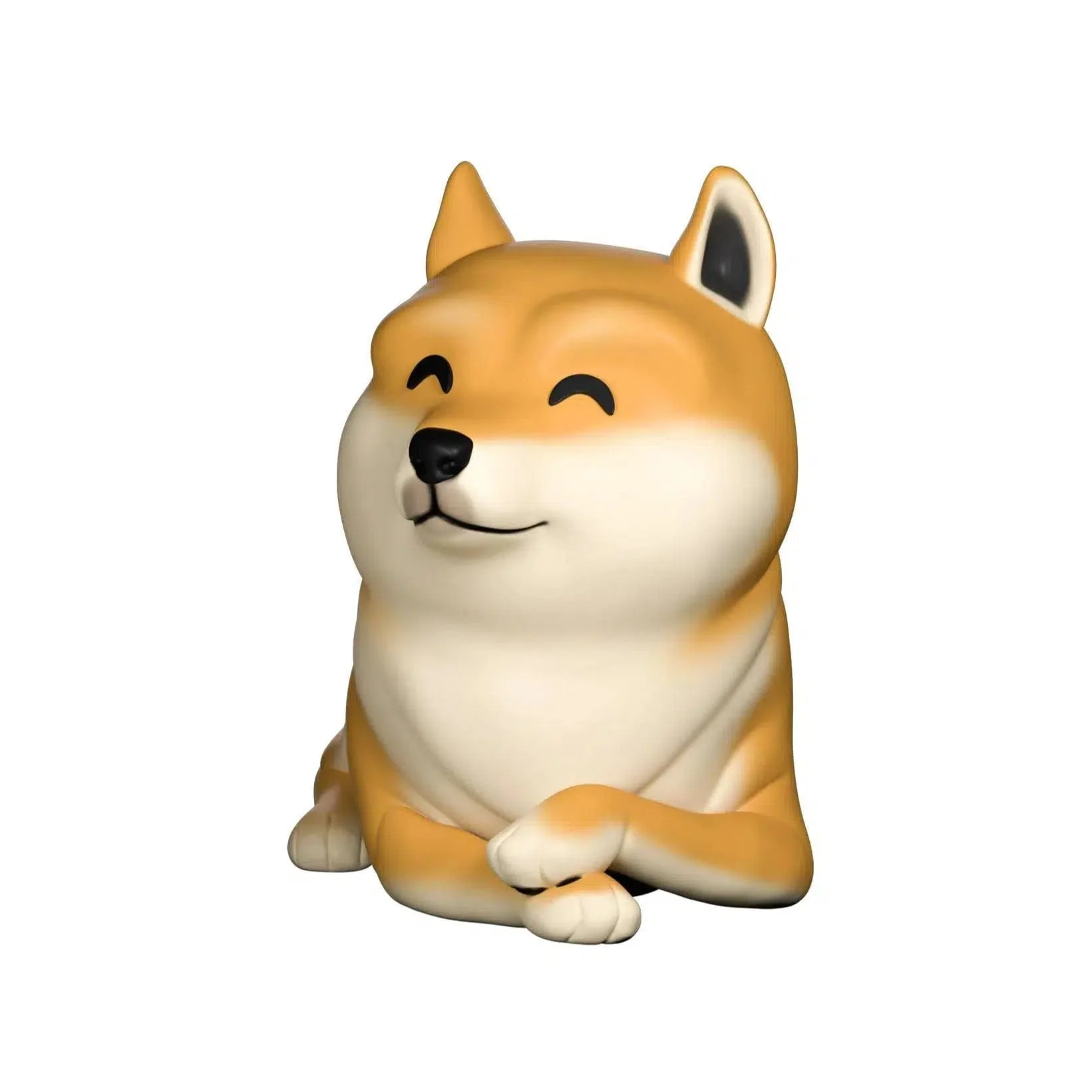 Doge Meme Figure - Youtooz - Image 2