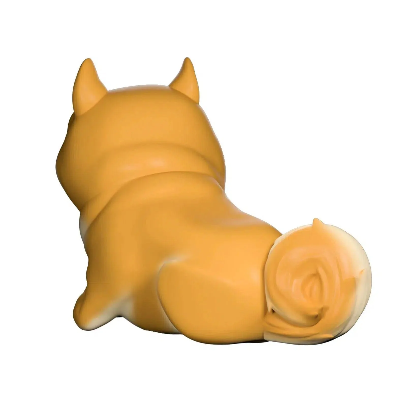 Doge Meme Figure - Youtooz - Image 3