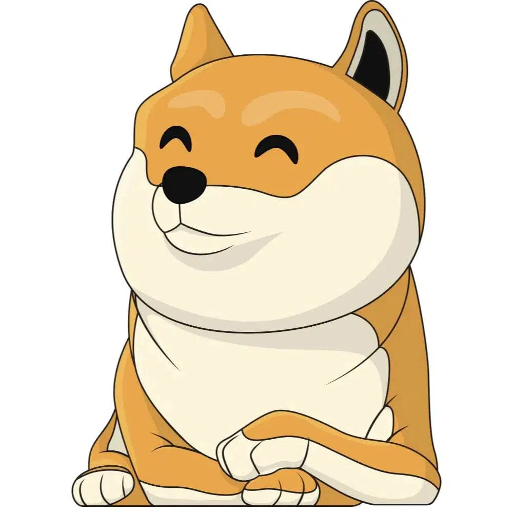 Doge Meme Figure - Youtooz - Image 4
