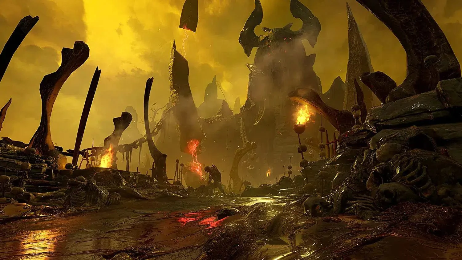Doom - PlayStation 4 - Image 10