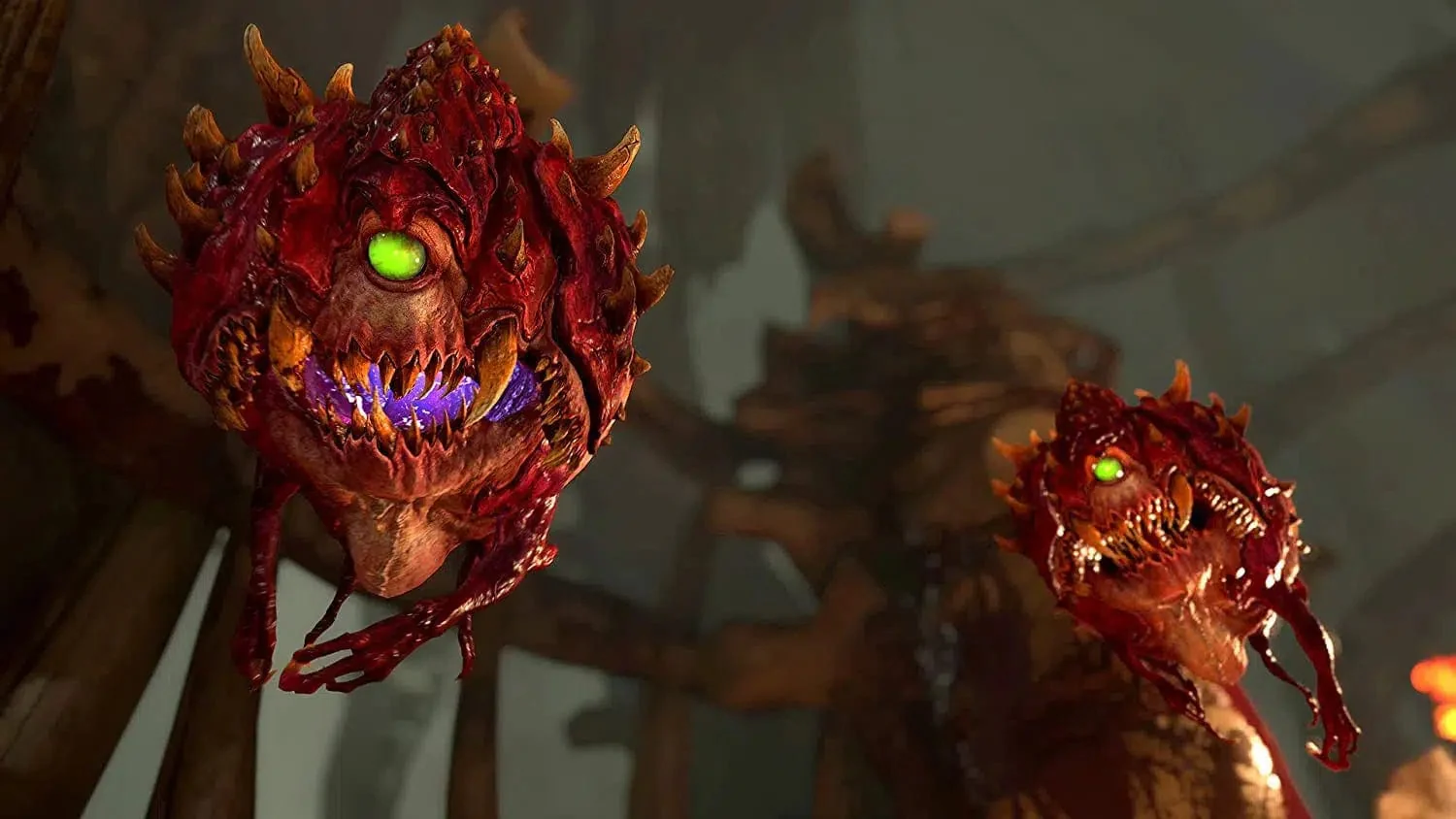 Doom - PlayStation 4 - Image 11