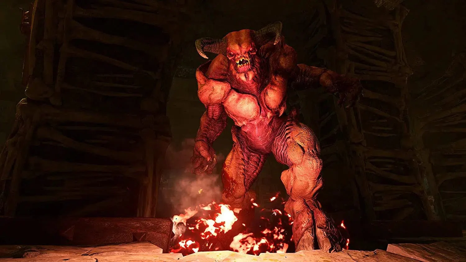 Doom - PlayStation 4 - Image 12