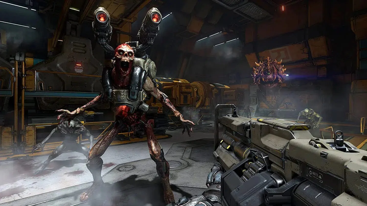 Doom - PlayStation 4 - Image 13