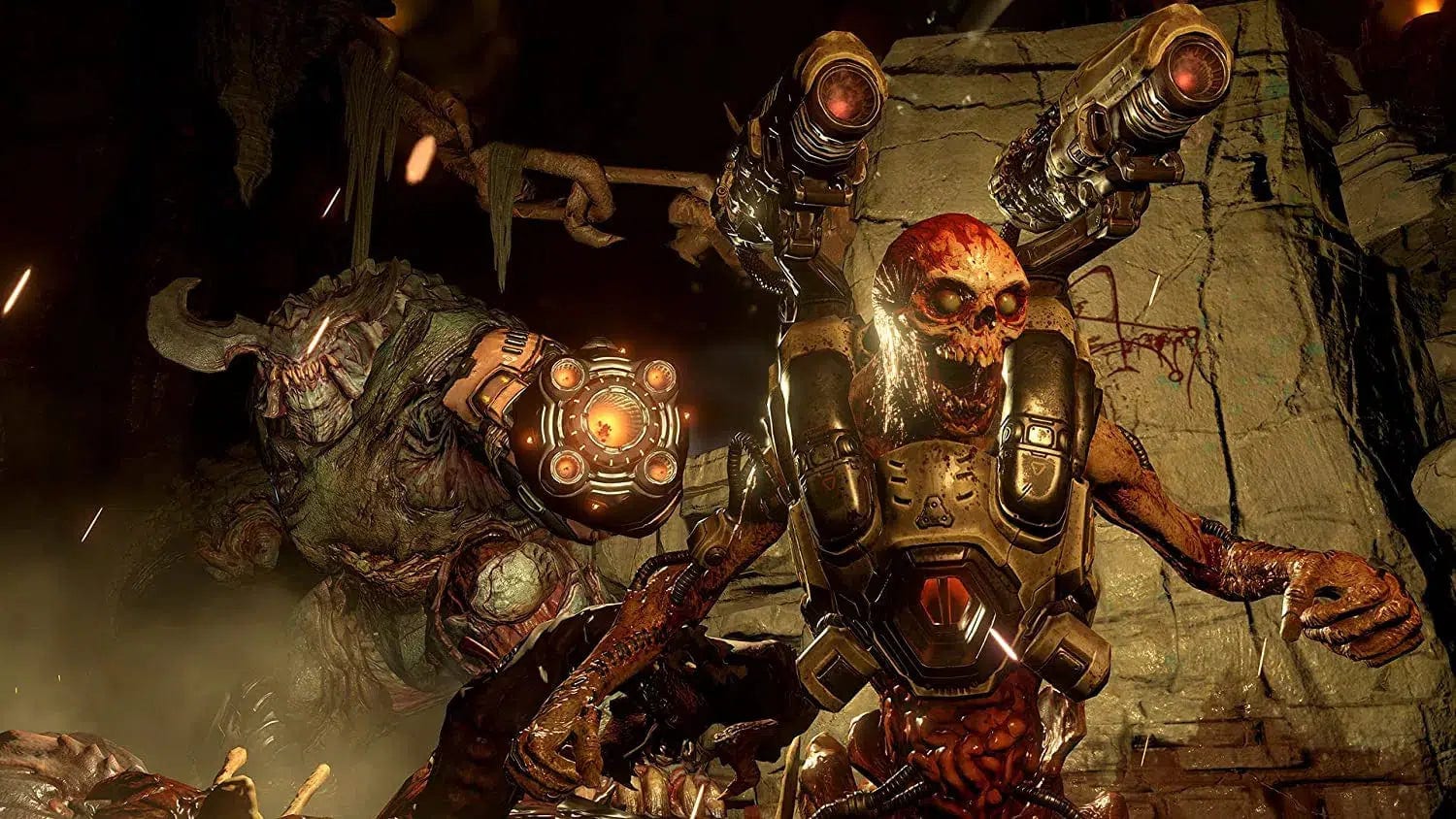Doom - PlayStation 4 - Image 3