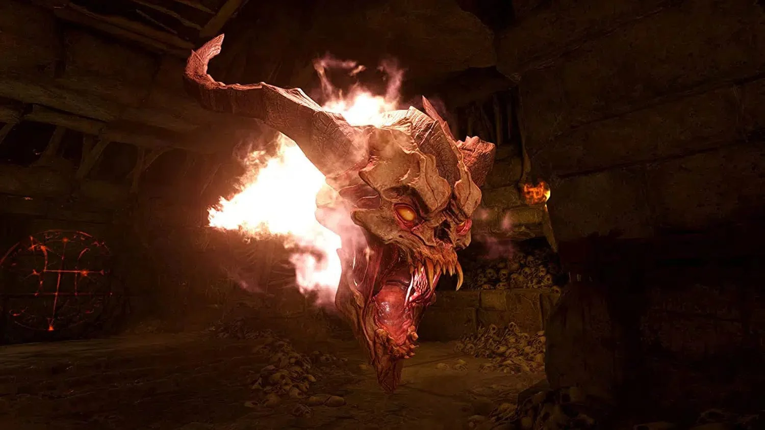 Doom - PlayStation 4 - Image 6