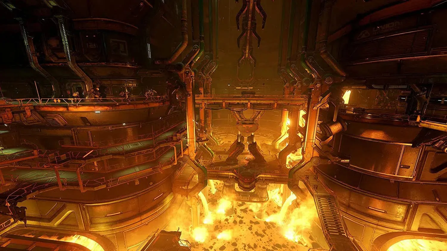 Doom - PlayStation 4 - Image 8