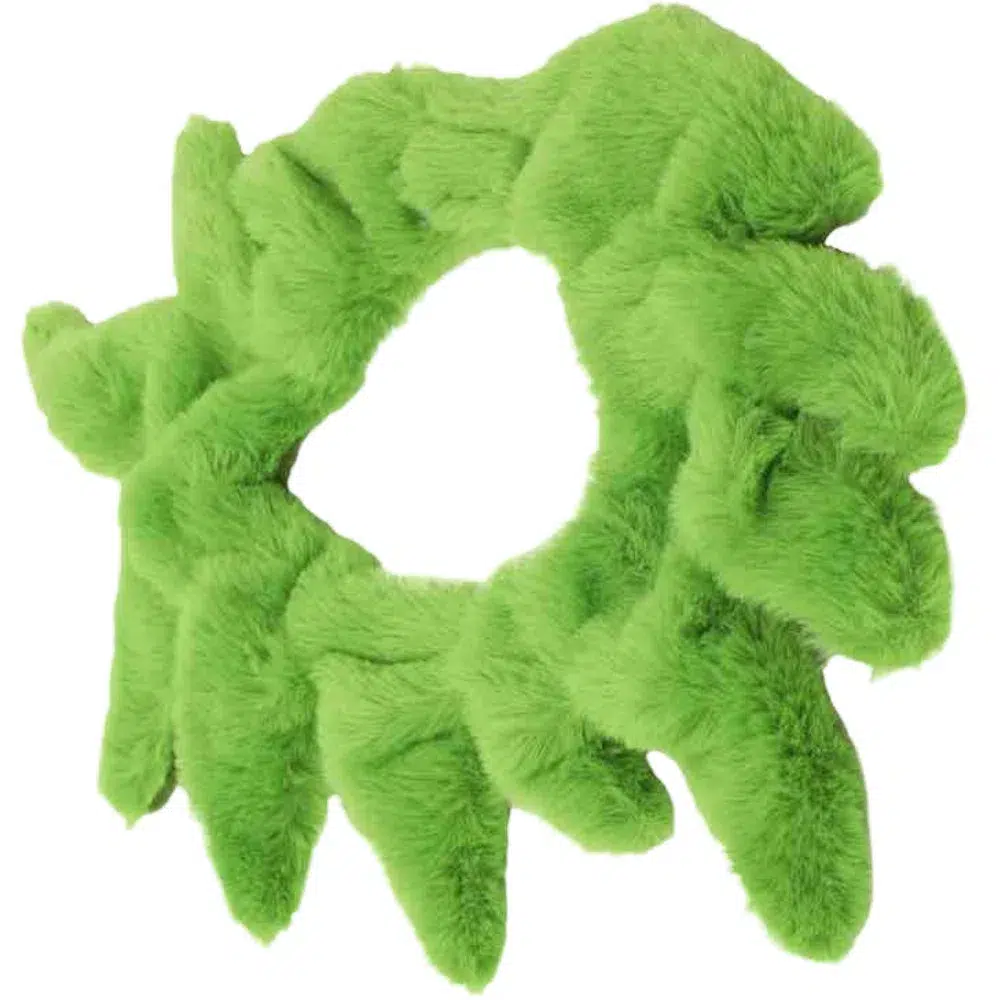 Dr. Seuss [The Grinch] - Cosplay Headband & Collar Set - Bioworld - Image 5