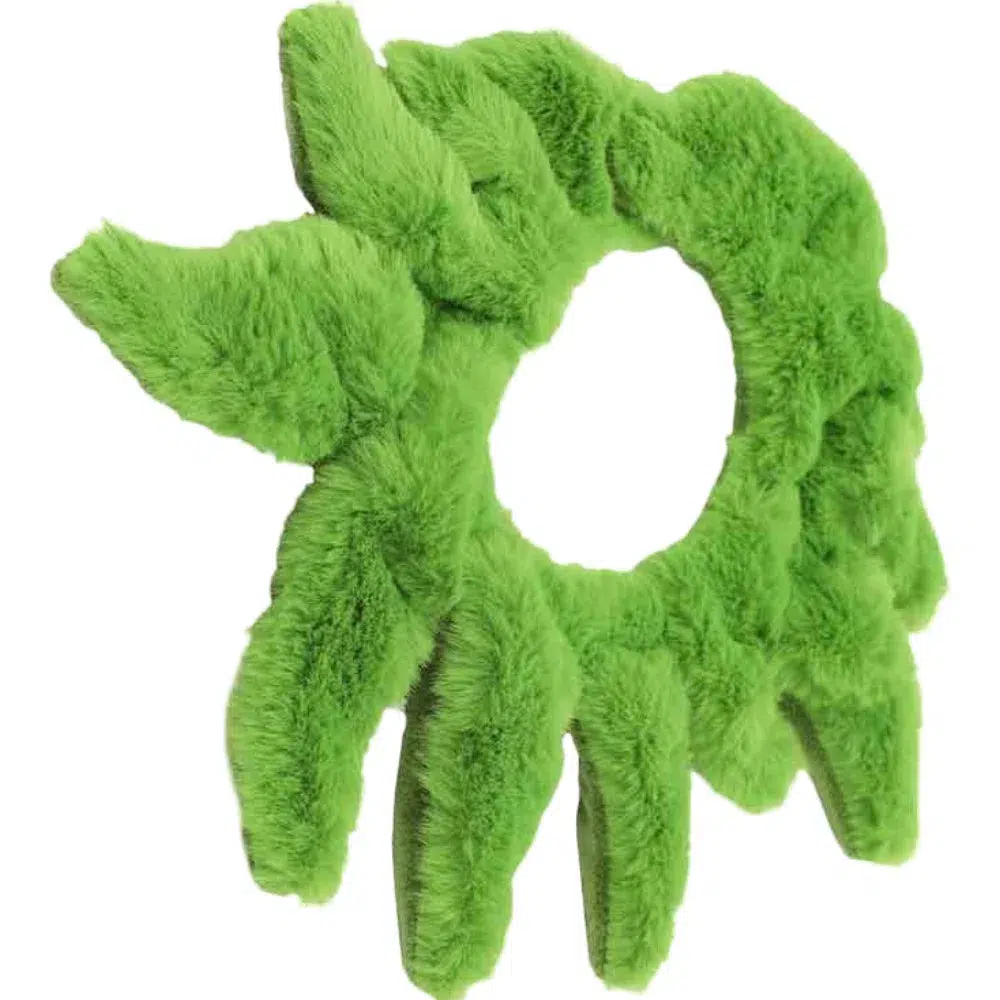 Dr. Seuss [The Grinch] - Cosplay Headband & Collar Set - Bioworld - Image 6