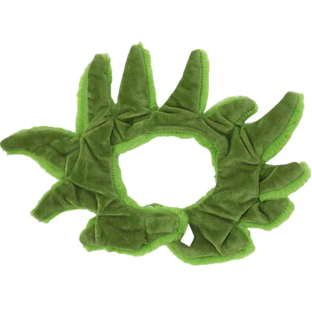 Dr. Seuss [The Grinch] - Cosplay Headband & Collar Set - Bioworld - Image 7