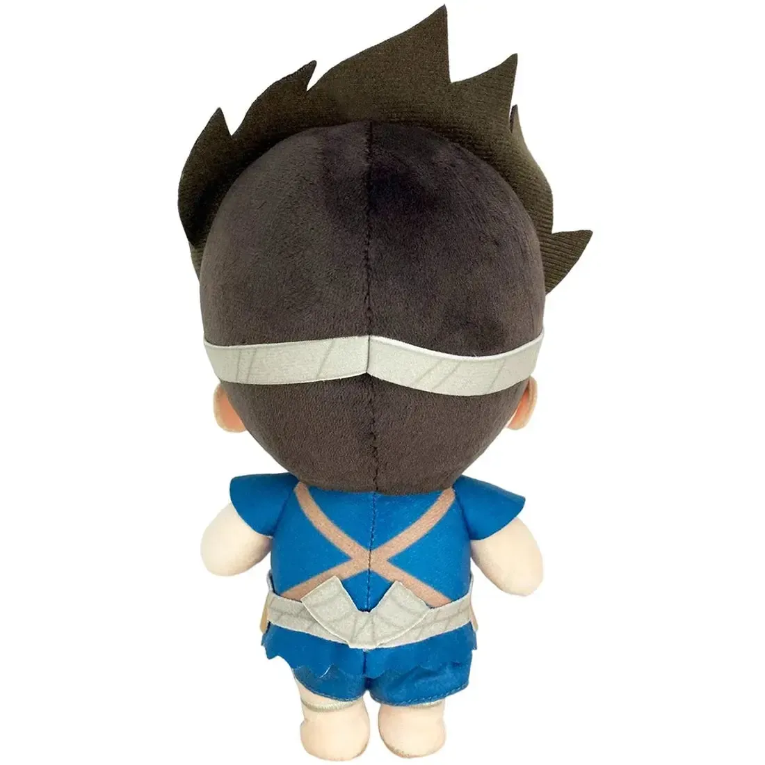 Dr. Stone - Chrome Plush (8") - Great Eastern Entertainment - Image 2