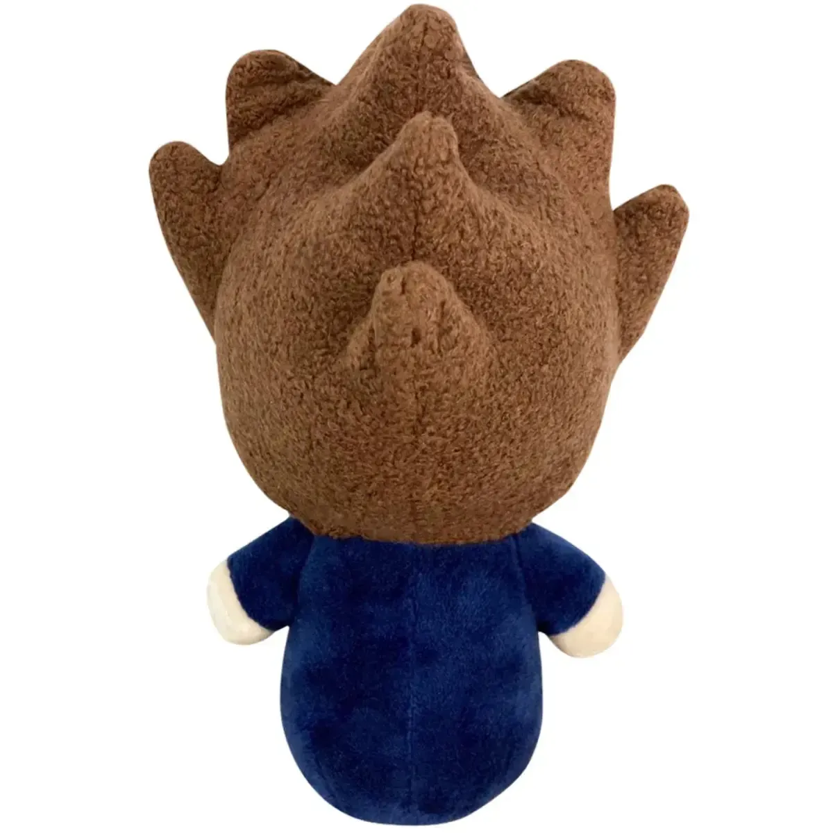 Dr. Stone - School Uniform Taiju Oki Small Plush (6.5") - Great Eastern Entertainment - Image 2