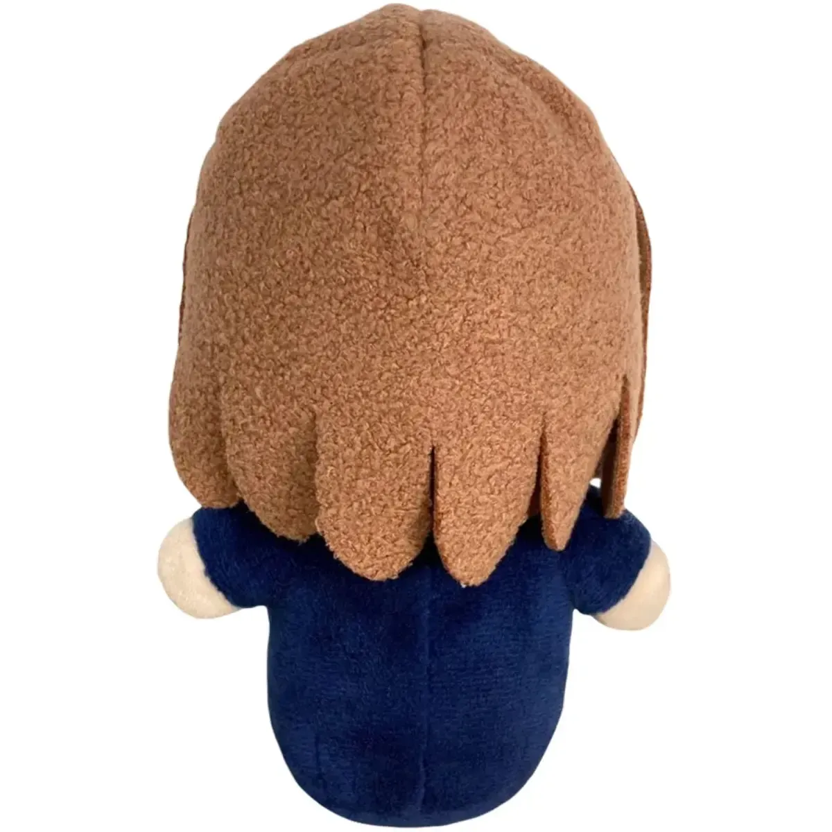 Dr. Stone - School Uniform Tsukasa Shishio Small Plush (5.5") - Great Eastern Entertainment - Image 2