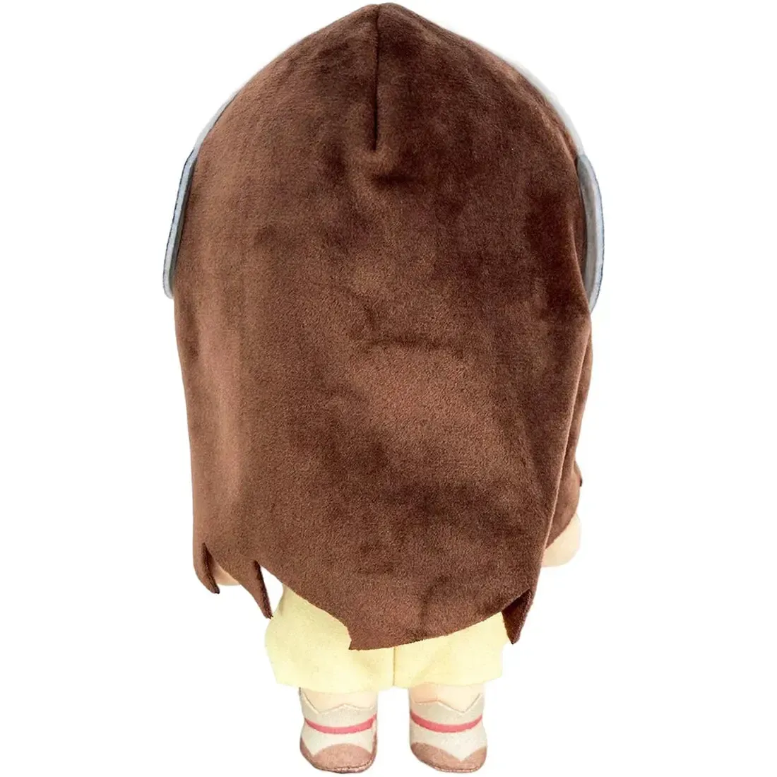 Dr. Stone - Yuzuriha Ogawa Plush (8") - Great Eastern Entertainment - Image 2