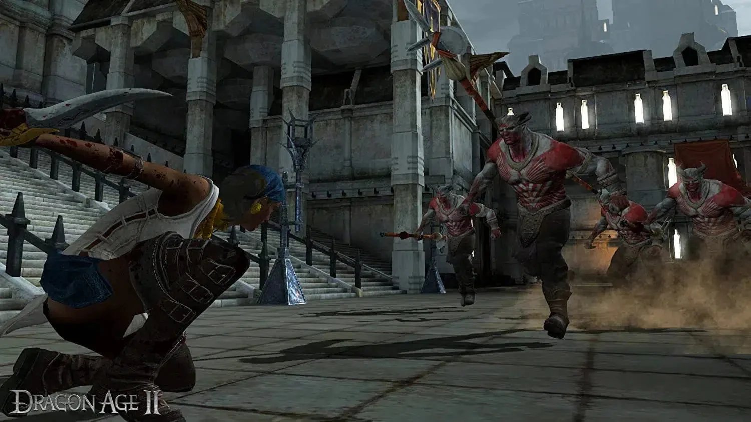 Dragon Age 2 (Bioware Signature Edition) - Xbox 360 - Image 3